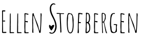 Logo Ellen Stofbergen