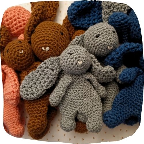 Een knuffelsetje schenken