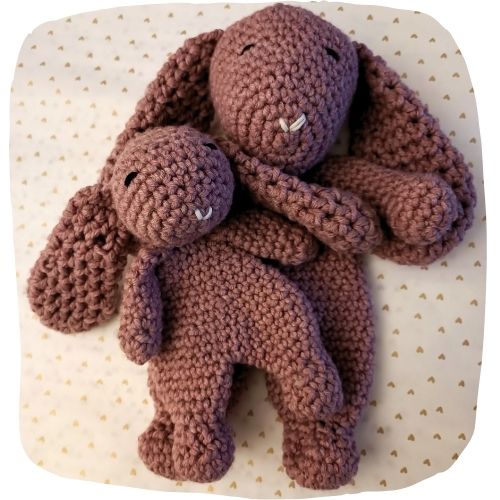 Bestellen van een knuffelset